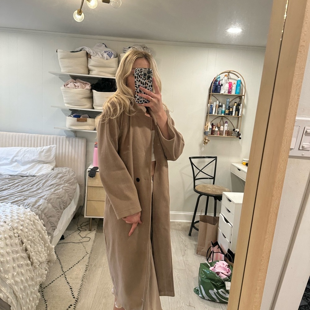 ZAFUL light trench M - Picture 5 of 14